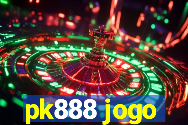 pk888 jogo